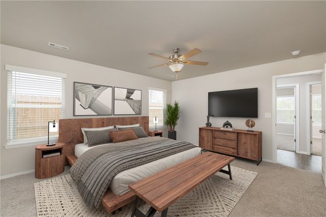 899 Sparrow, Fayetteville, AR 72701