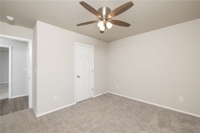 899 Sparrow, Fayetteville, AR 72701