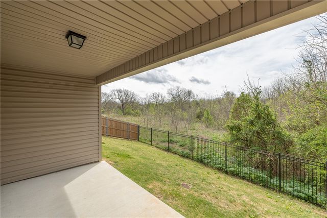 899 Sparrow, Fayetteville, AR 72701
