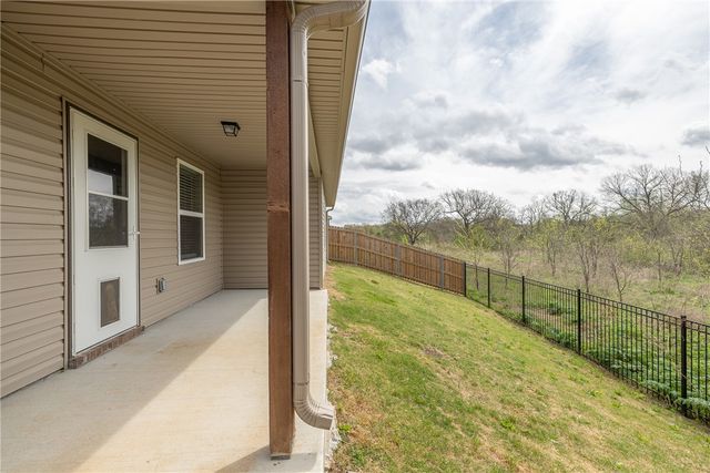899 Sparrow, Fayetteville, AR 72701