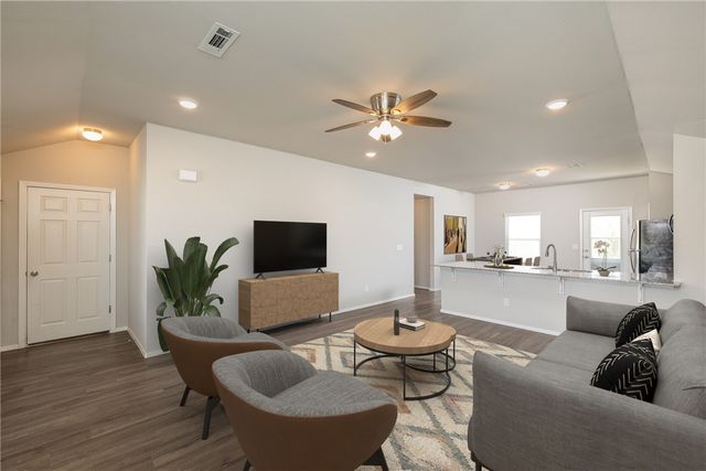 899 Sparrow, Fayetteville, AR 72701