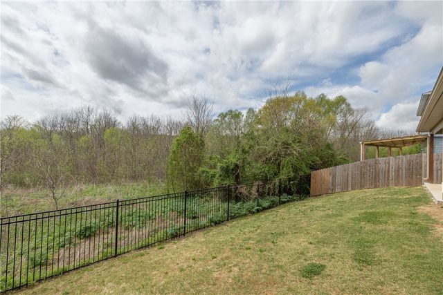 899 Sparrow, Fayetteville, AR 72701