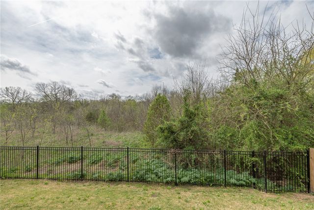 899 Sparrow, Fayetteville, AR 72701