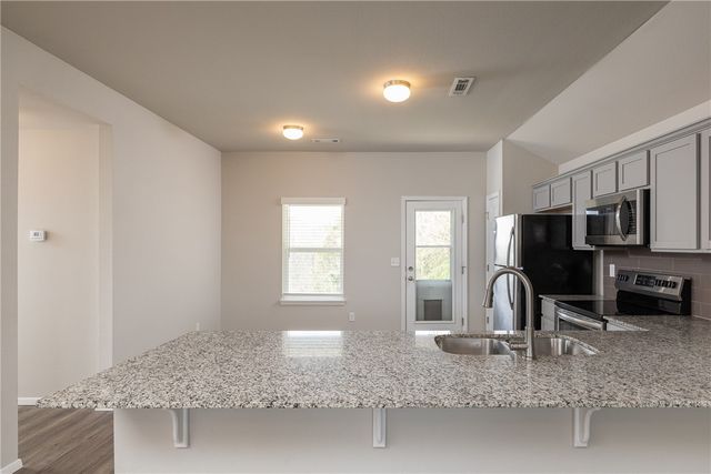 899 Sparrow, Fayetteville, AR 72701