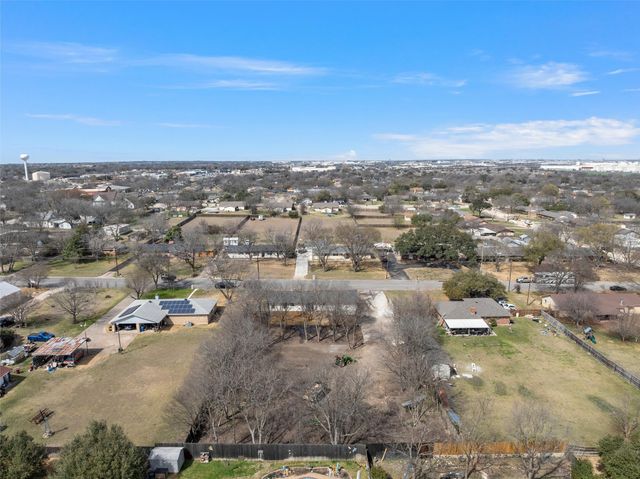 125 Ivy Lane, Hewitt, TX 76643