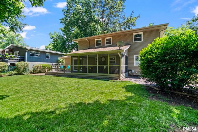 155 Exmore Drive, Springfield, IL 62704