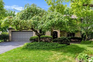 1161 Riva Ridge Boulevard, Columbus, OH 43230