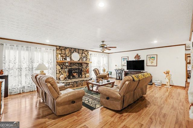 63 Palmetto Pines Road, Palmetto, GA 30268