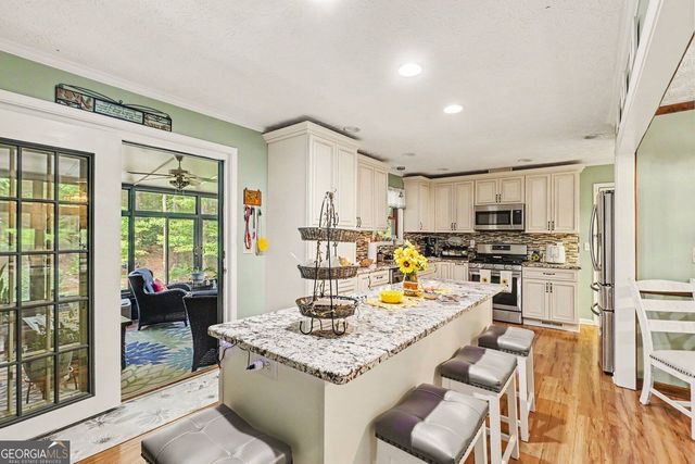 63 Palmetto Pines Road, Palmetto, GA 30268