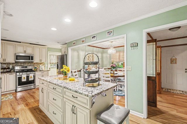63 Palmetto Pines Road, Palmetto, GA 30268