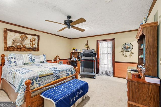 63 Palmetto Pines Road, Palmetto, GA 30268