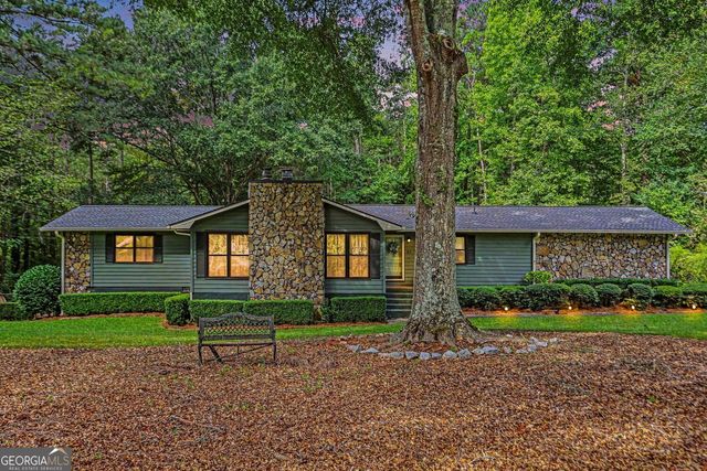 63 Palmetto Pines Road, Palmetto, GA 30268