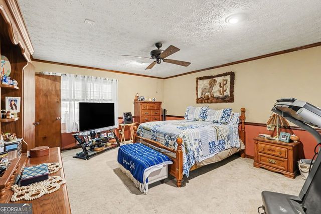 63 Palmetto Pines Road, Palmetto, GA 30268