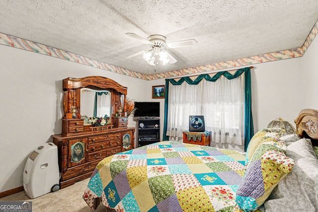 63 Palmetto Pines Road, Palmetto, GA 30268