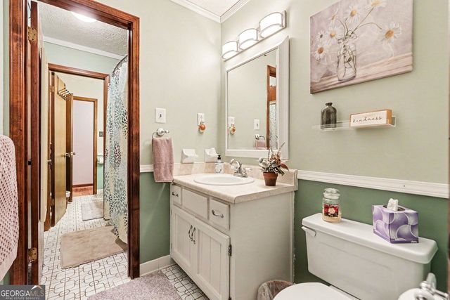 63 Palmetto Pines Road, Palmetto, GA 30268