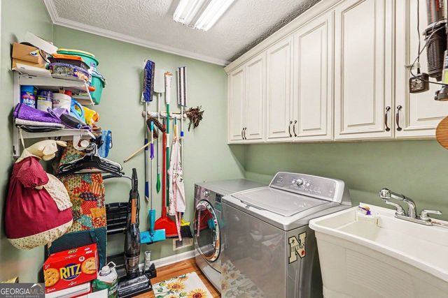63 Palmetto Pines Road, Palmetto, GA 30268
