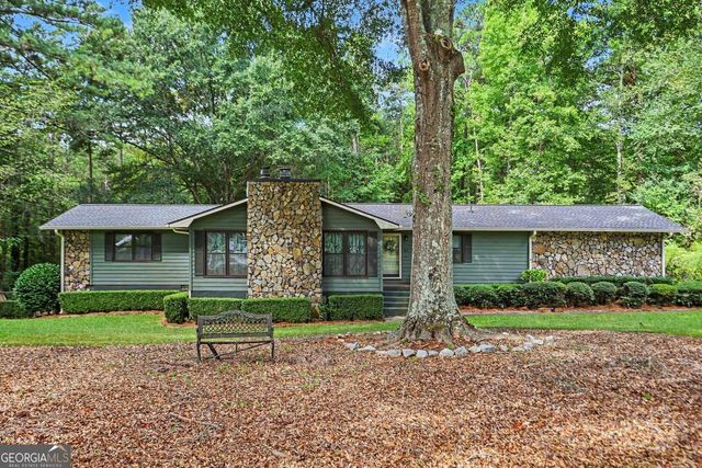 63 Palmetto Pines Road, Palmetto, GA 30268