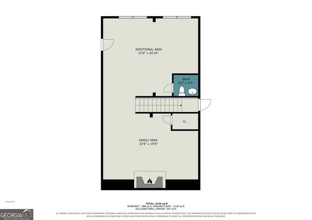 63 Palmetto Pines Road, Palmetto, GA 30268