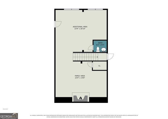 63 Palmetto Pines Road, Palmetto, GA 30268