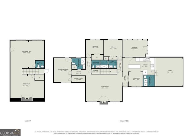 63 Palmetto Pines Road, Palmetto, GA 30268