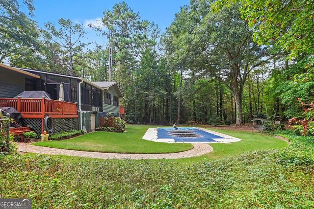 63 Palmetto Pines Road, Palmetto, GA 30268