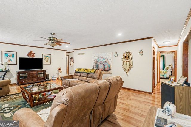 63 Palmetto Pines Road, Palmetto, GA 30268