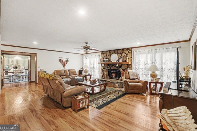 63 Palmetto Pines Road, Palmetto, GA 30268