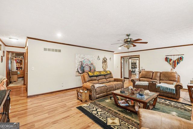 63 Palmetto Pines Road, Palmetto, GA 30268