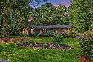 63 Palmetto Pines Road, Palmetto, GA 30268