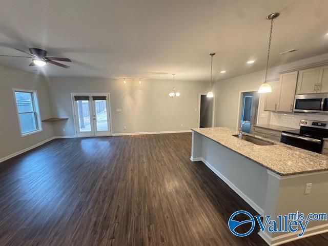 332 Fenrose Drive, Harvest, AL 35749