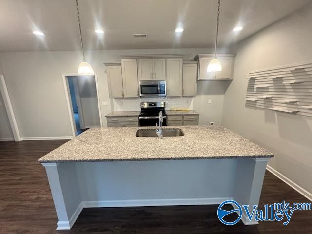 332 Fenrose Drive, Harvest, AL 35749