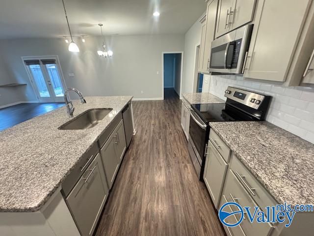 332 Fenrose Drive, Harvest, AL 35749