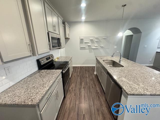 332 Fenrose Drive, Harvest, AL 35749