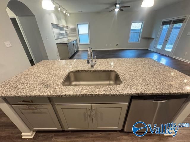 332 Fenrose Drive, Harvest, AL 35749