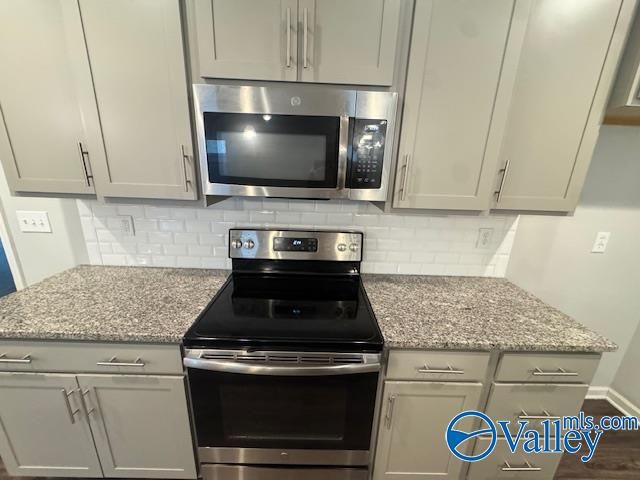 332 Fenrose Drive, Harvest, AL 35749