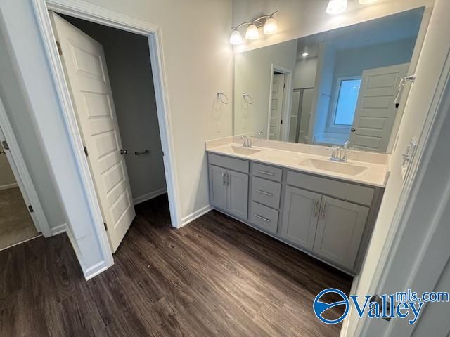 332 Fenrose Drive, Harvest, AL 35749