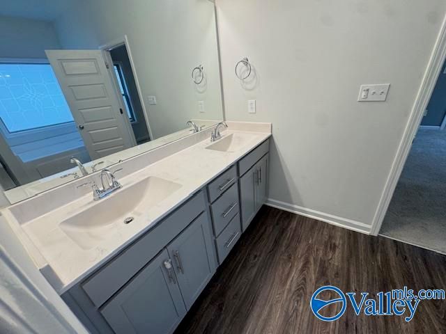 332 Fenrose Drive, Harvest, AL 35749