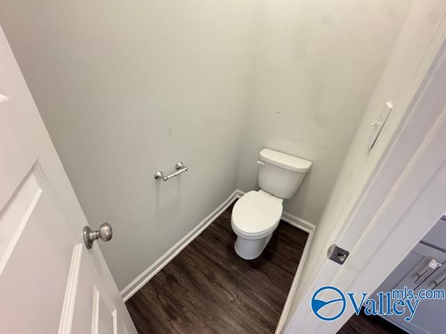 332 Fenrose Drive, Harvest, AL 35749