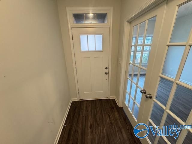 332 Fenrose Drive, Harvest, AL 35749