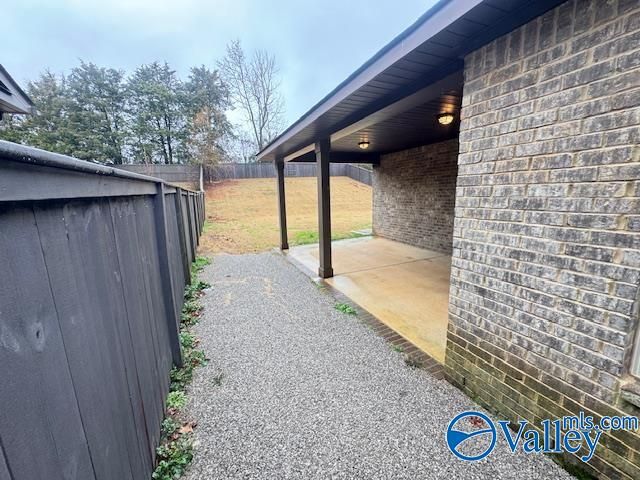 332 Fenrose Drive, Harvest, AL 35749