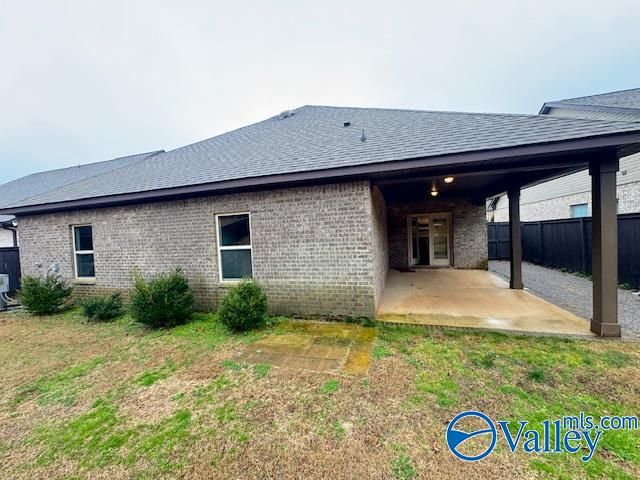 332 Fenrose Drive, Harvest, AL 35749