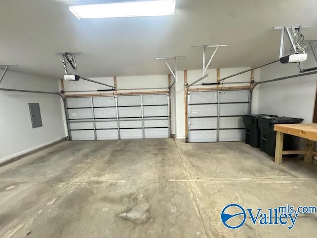 332 Fenrose Drive, Harvest, AL 35749