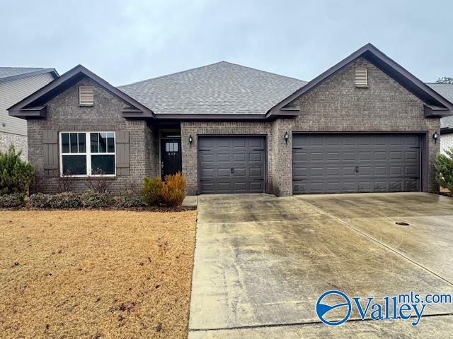 332 Fenrose Drive, Harvest, AL 35749