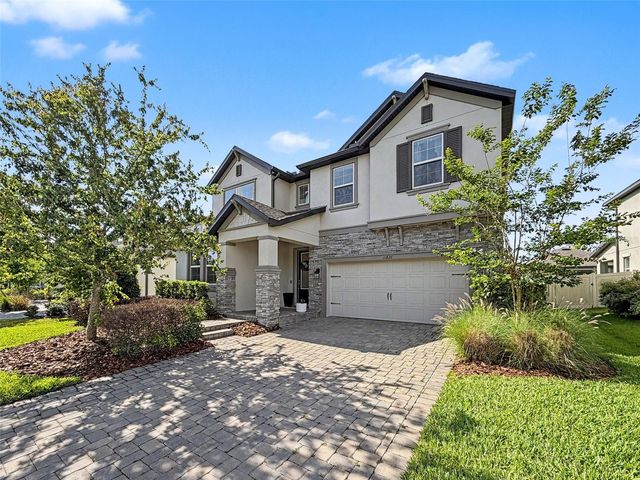 11826 GAVIN LANE, Odessa, FL 33556
