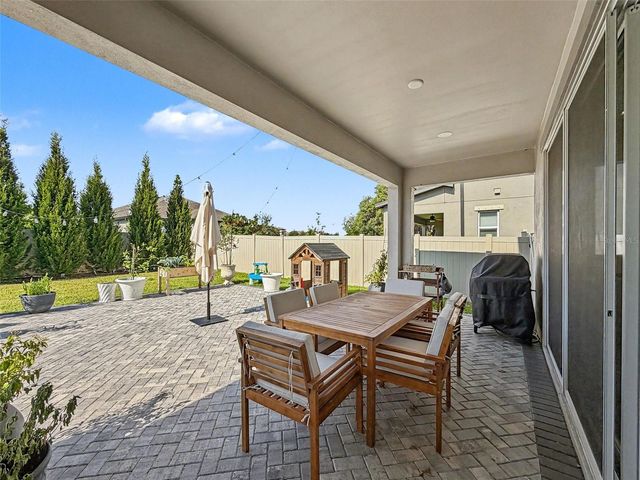 11826 GAVIN LANE, Odessa, FL 33556