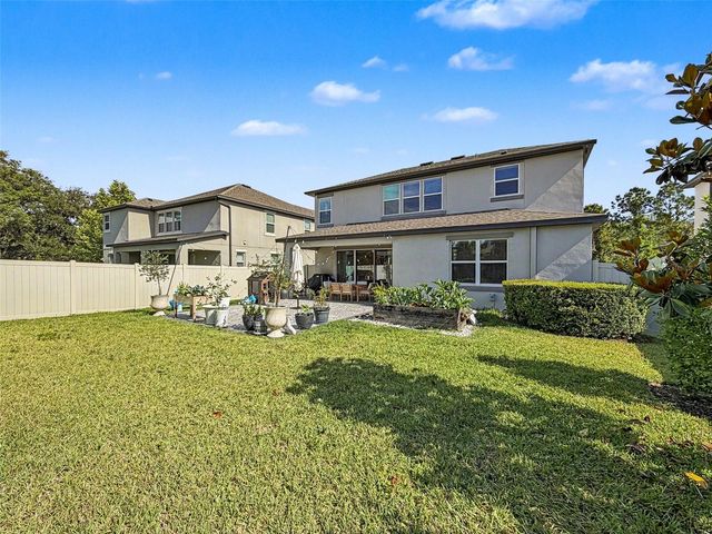 11826 GAVIN LANE, Odessa, FL 33556