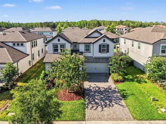 11826 GAVIN LANE, Odessa, FL 33556