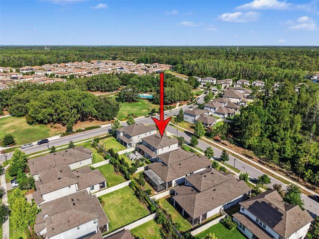 11826 GAVIN LANE, Odessa, FL 33556