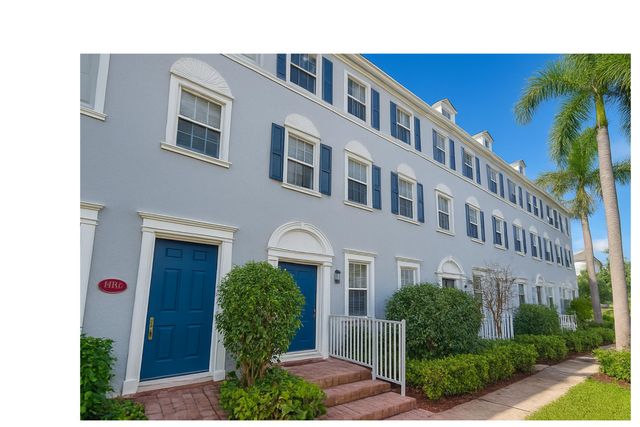 115 Pond Apple Lane 105, Jupiter, FL 33458