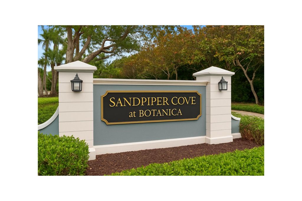 115 Pond Apple Lane 105, Jupiter, FL 33458